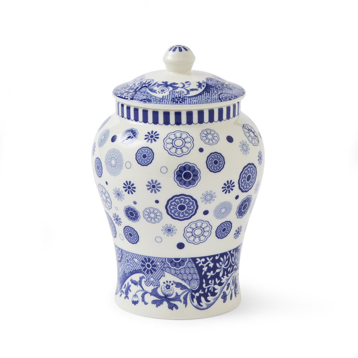 Brocato Mini Vase image number null